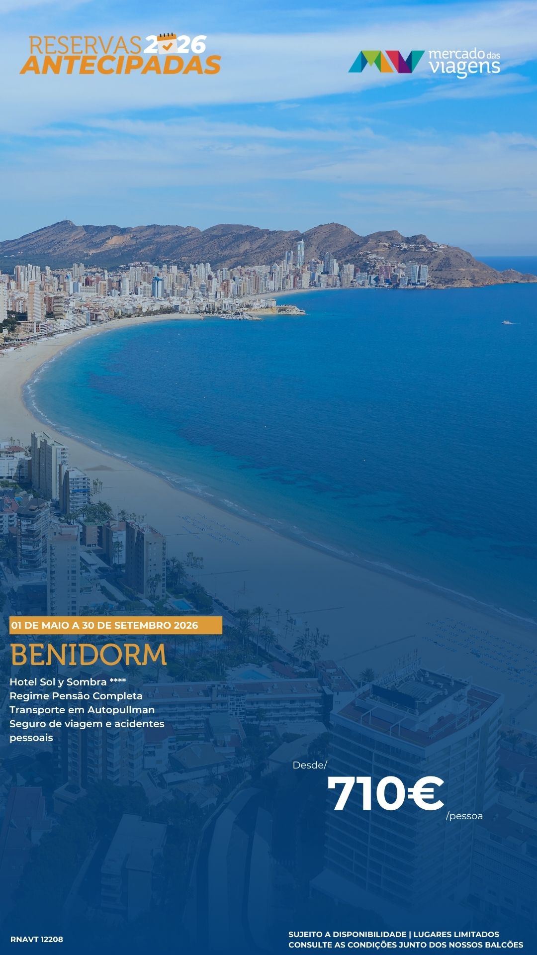 Benidorm