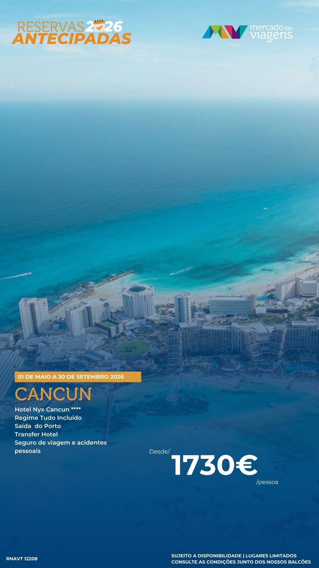 Cancun