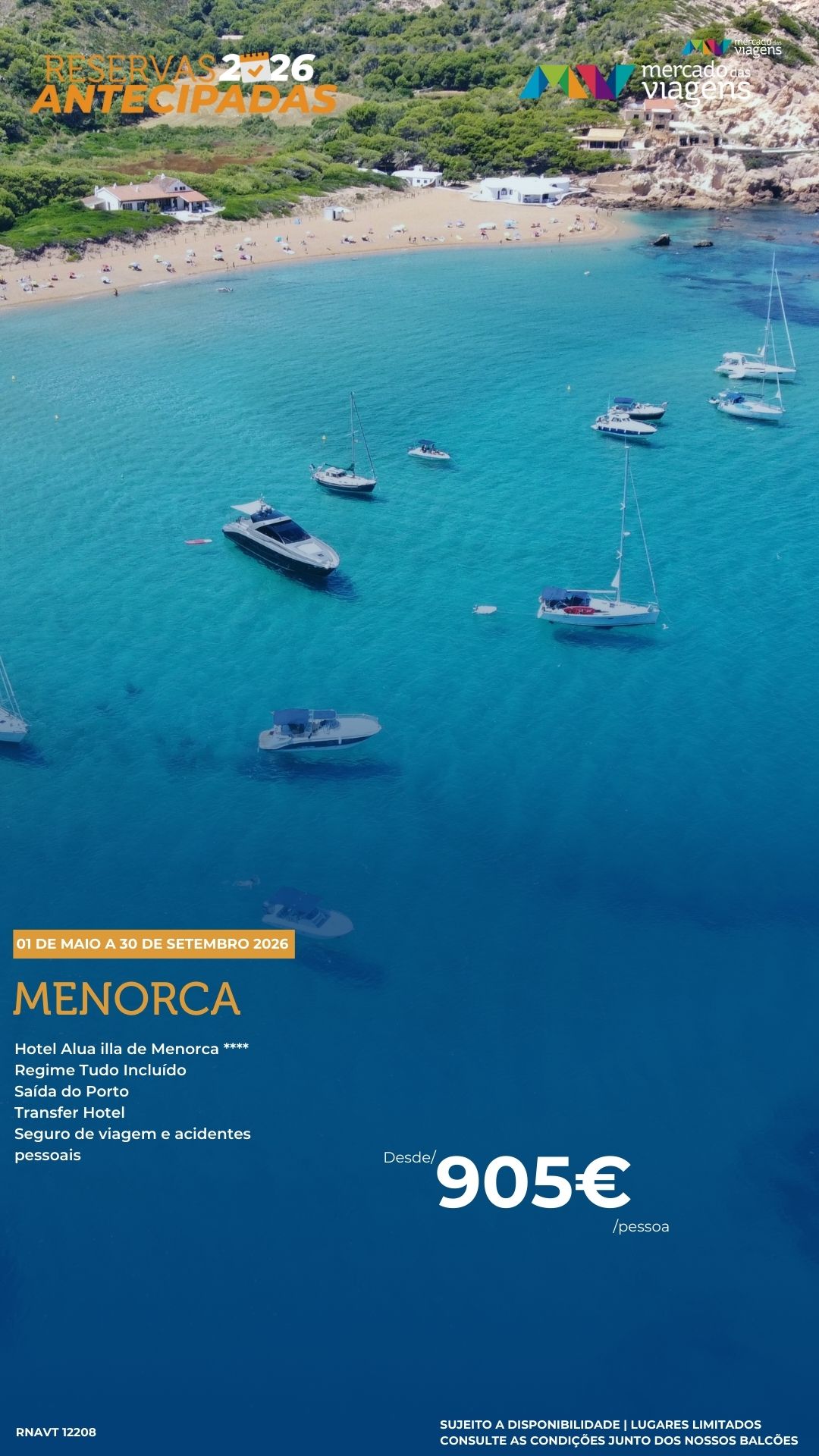 Menorca