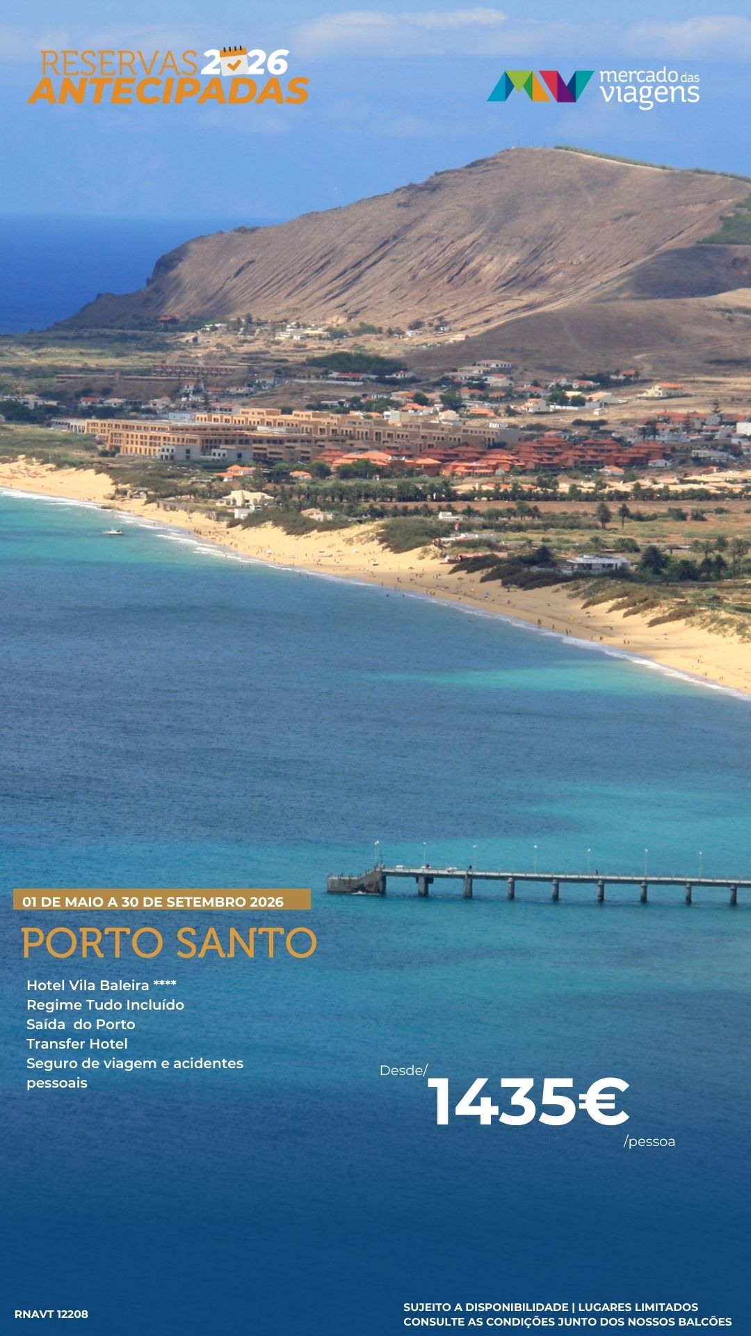 Porto Santo