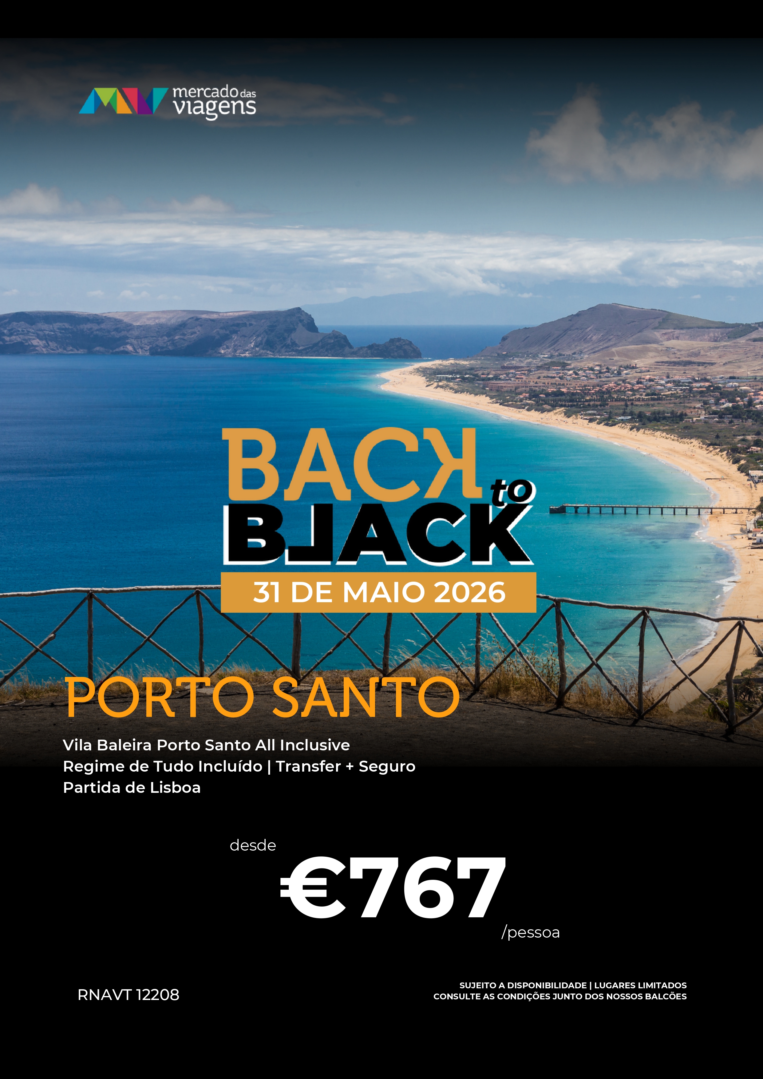 Porto Santo 2