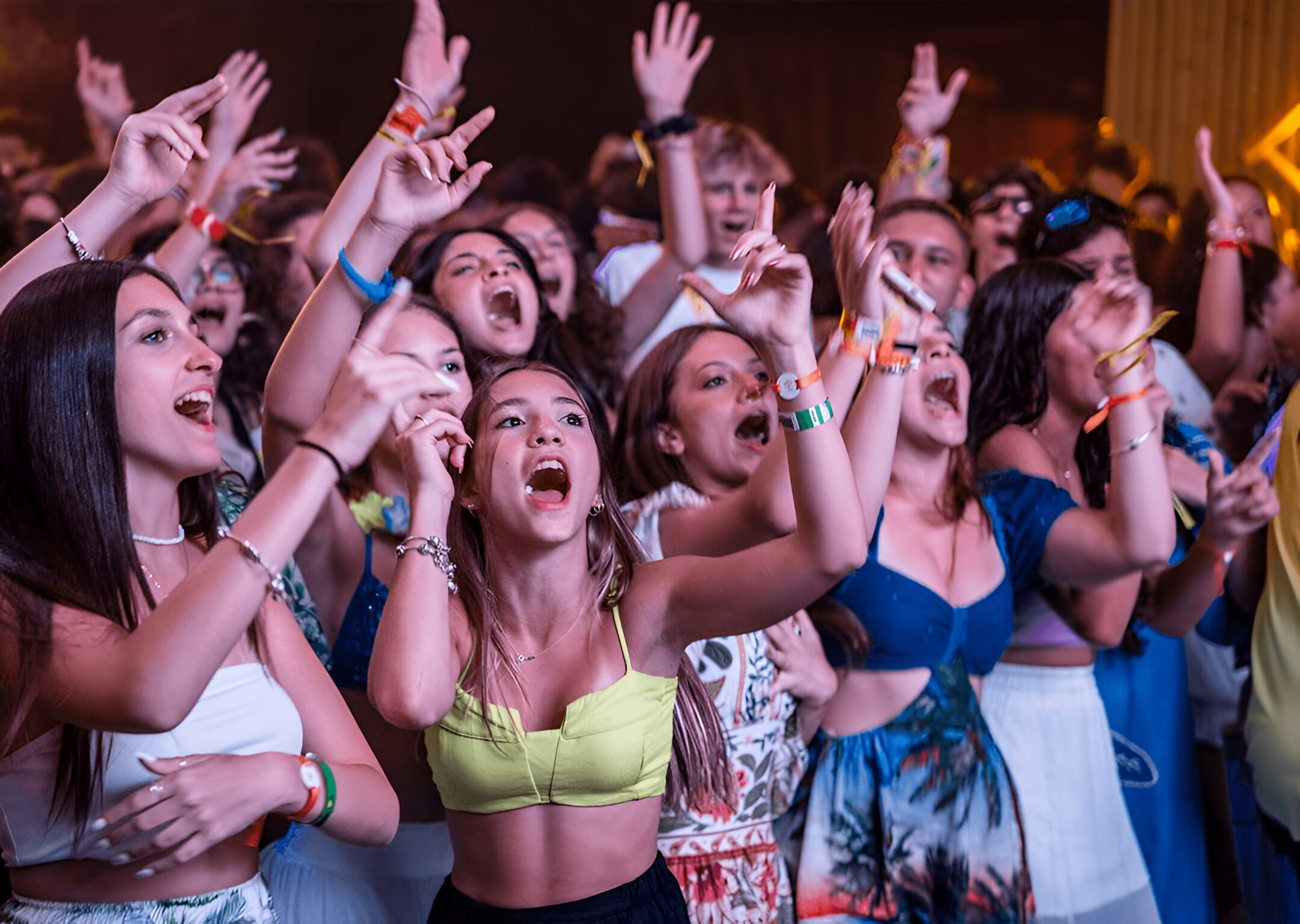 Fundo Yellow University